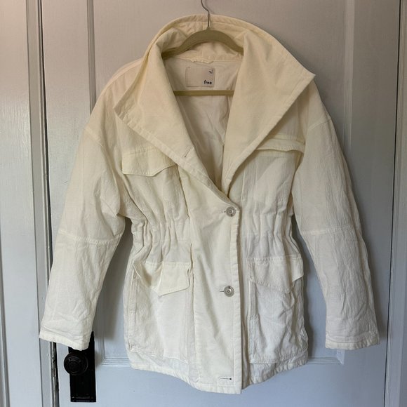 Aritzia Coat - Picture 8 of 11